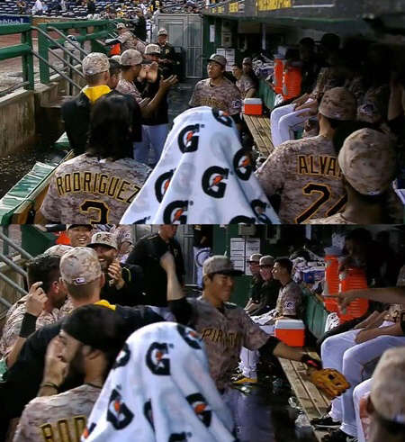 사진=mlb 홈페이지 영상 캡처